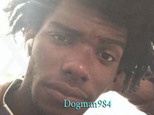 Dogman984