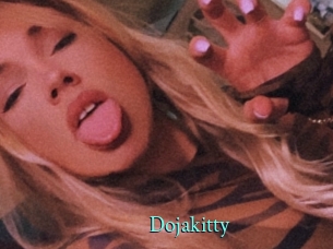 Dojakitty