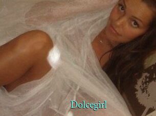 Dolcegirl