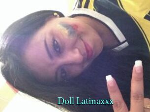 doll_Latinaxxx xxx Fantasy Land