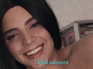 Doll_salomex