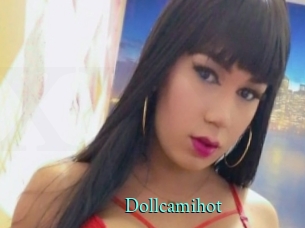 Dollcamihot