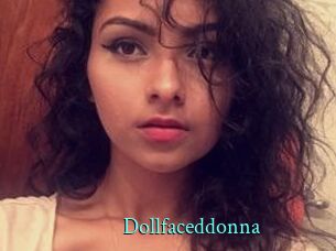 Dollfaceddonna