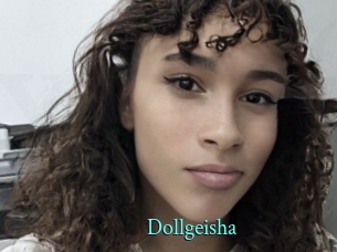 Dollgeisha
