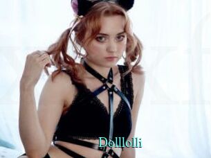 Dolllolli