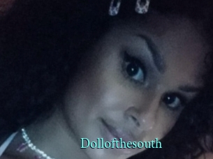 Dollofthesouth
