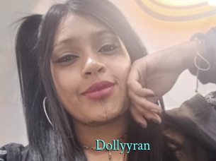 Dollyyran