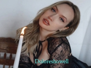 Doloreshowell
