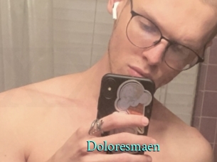 doloresmaen xxx Fantasy Land