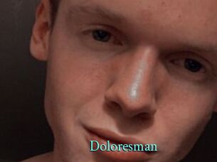 Doloresman