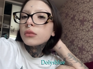 Dolysblue