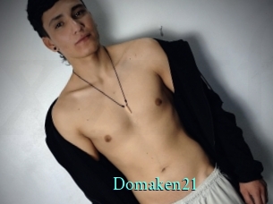 Domaken21