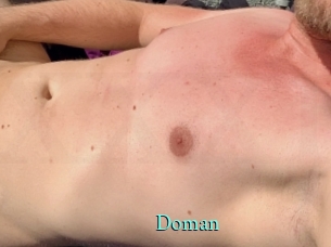 Doman