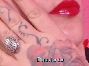 domclaudia xxx Fantasy Land