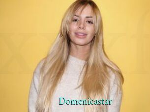Domenicastar