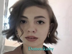 Domenikashy