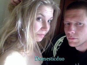 Domesticduo