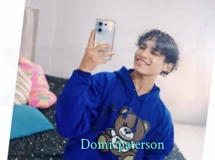 Domicpaterson