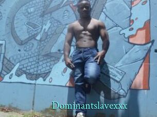 Dominantslavexxx