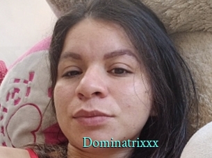 Dominatrixxx