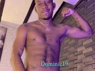 dominic19 xxx Fantasy Land