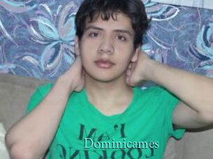 dominicames xxx Fantasy Land