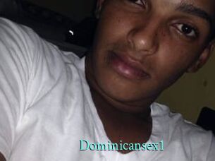 dominicansex1 xxx Fantasy Land