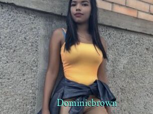 Dominicbrown