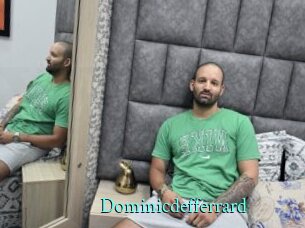 Dominicdefferrard