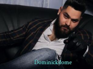 Dominickdome
