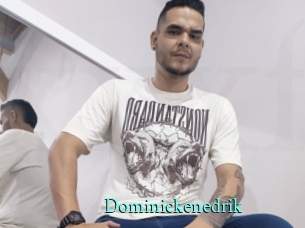 Dominickenedrik