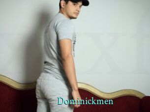 Dominickmen