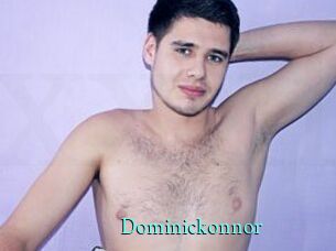 Dominickonnor