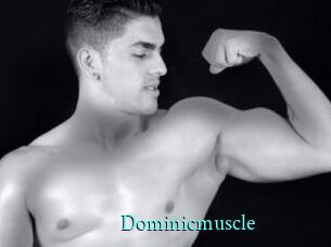 Dominicmuscle