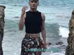 Dominicradccliffe