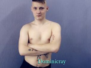 Dominicray