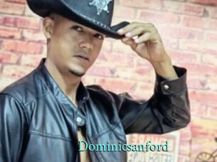 Dominicsanford
