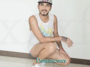 dominicsexy xxx Fantasy Land