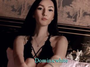 Dominicwhite