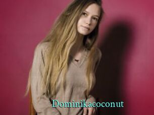 Dominikacoconut