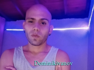 Dominikivanov