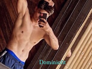 Dominiofit