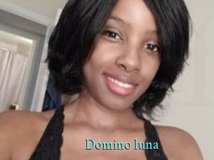 domino_luna xxx Fantasy Land