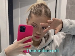 Dominobancroft