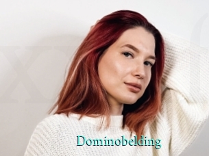 Dominobelding