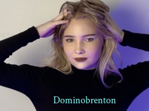 Dominobrenton