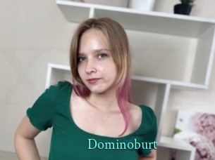 Dominoburt