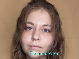 Dominobyron