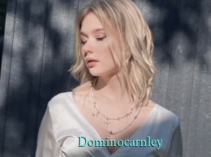 Dominocarnley