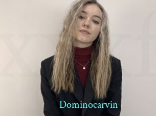 Dominocarvin